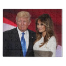 Search for trump puzzles America