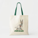 Search for bunny tote bags Looney tunes