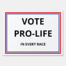 Search for christian outdoor signs Election