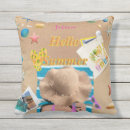 Search for seashell pillows Trendy