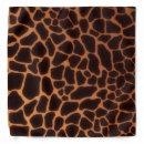 Search for animal print bandanas Giraffe