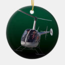 Search for helicopter ornaments Pilot