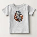 Search for gun baby clothes Military