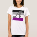 Search for asexual tshirts Pride
