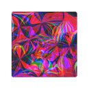 Search for red black white abstract art Blue