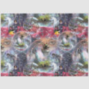 Search for crystal tissue paper Halloween