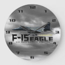 Search for airplane clocks Fighter