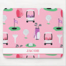 Search for golfing mousepads Sports