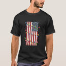 Search for christmas lights tshirts Tree