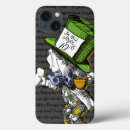 Search for alice in wonderland iphone cases John tenniel