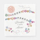 Search for friendship napkins Kids