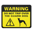 Search for funny italian signs Dog