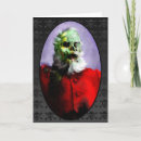 Search for zombie christmas cards Undead