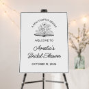 Search for bridal shower in book signs Elegant