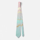 Search for holographic ties Opal