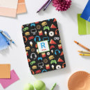 Search for monogrammed ipad cases For kids