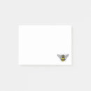 Search for bee post it notes Bumble