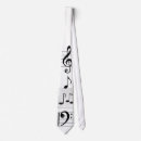 Search for bass clef ties Treble