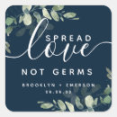 Search for hand sanitizer stickers Modern