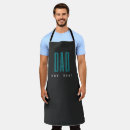 Search for new dad aprons father