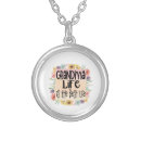 Search for grandmother necklaces Floral