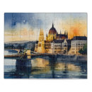 Search for budapest puzzles Hungary