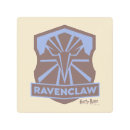 Search for metal art Ravenclaw crest