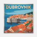 Search for europe magnets Vintage
