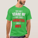 Search for you cant scare me tshirts Boyfriend