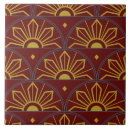 Search for art deco tiles Retro