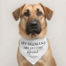 Search for my humans are getting married Pet