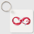 Search for wine keychains Red