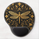 Search for dragonfly mousepads Elegant