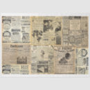 Search for transfer tissue paper Vintage