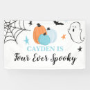 Search for halloween banners Kids