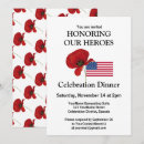 Search for usa invitations Veterans