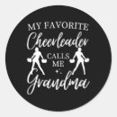 Search for cheerleading stickers Dance