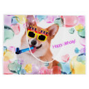 Search for corgi gift bags Pembroke welsh corgi