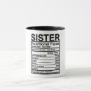 Search for funny sister gifts Unique