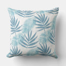 Search for palm leaf pillows Summer