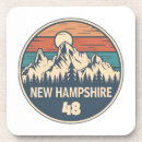 Search for new hampshire coasters White mountains