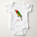 Search for parrot baby clothes Cartoon