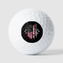 Search for american flag golf balls July