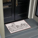 Search for trendy doormats Fun