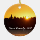 Search for michigan lighthouse ornaments Door county