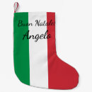 Search for italian christmas stockings Italy