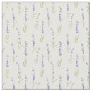 Search for lavender flower fabric Pastel