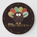Search for turkey clocks Autumn