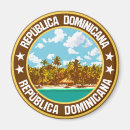 Search for dominican republic magnets Tropical