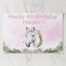 Search for birthday placemats Elegant